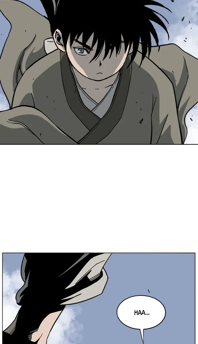 Gosu Chapter 48 Page 6