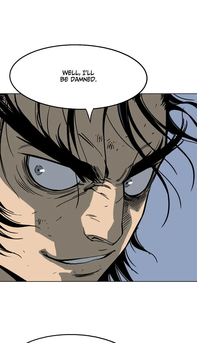 Gosu Chapter 48 Page 8