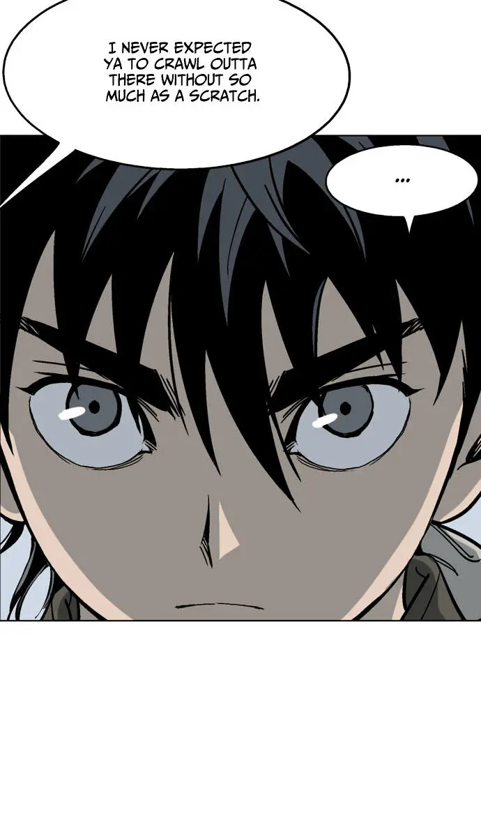 Gosu Chapter 48 Page 9