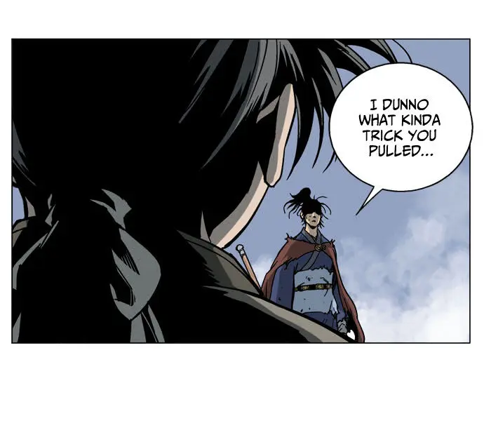 Gosu Chapter 48 Page 10