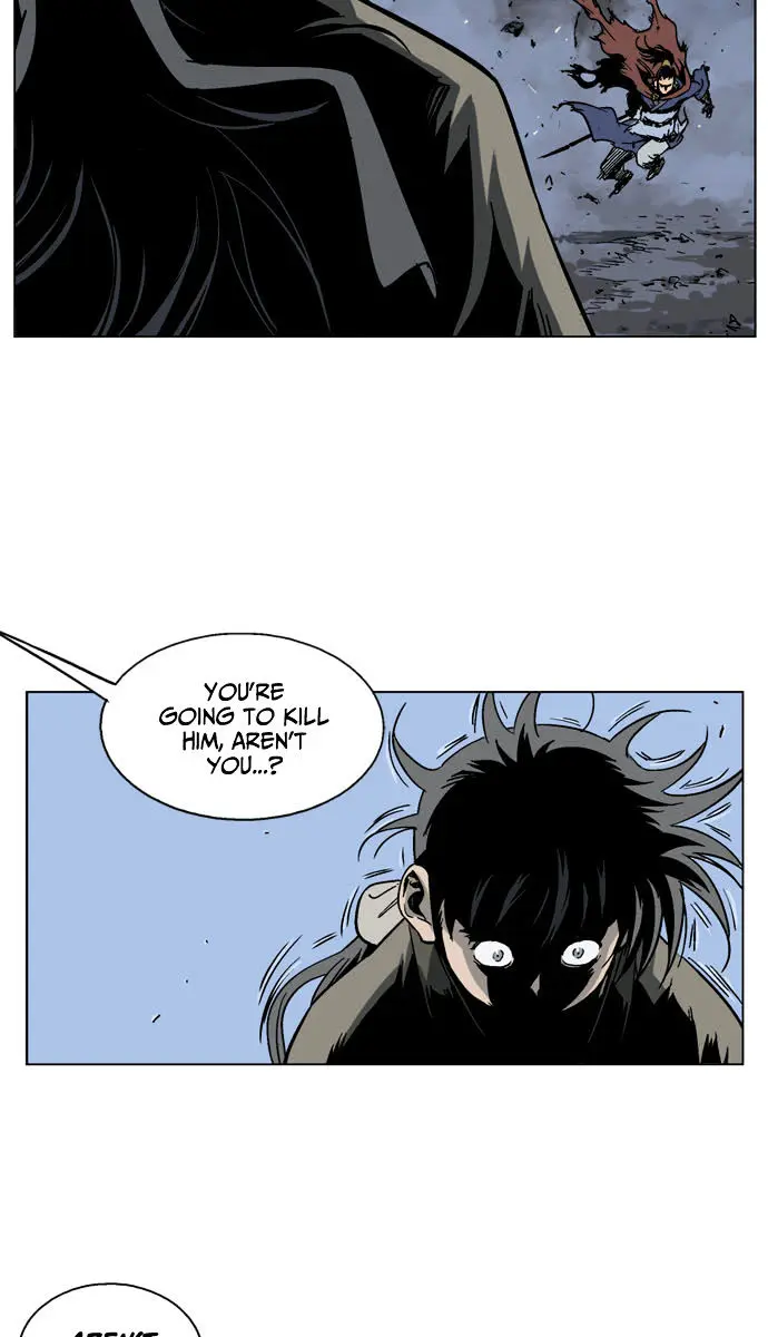 Gosu Chapter 48 Page 18