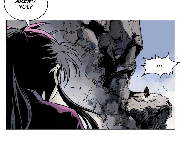 Gosu Chapter 48 Page 19