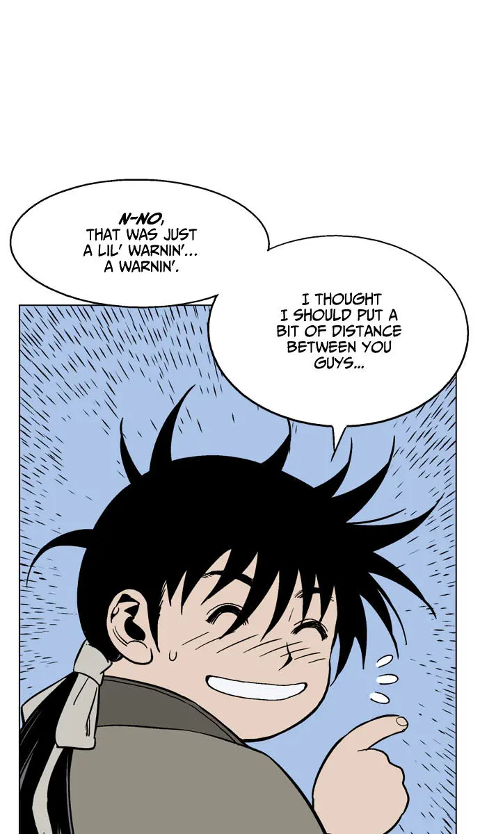 Gosu Chapter 48 Page 20