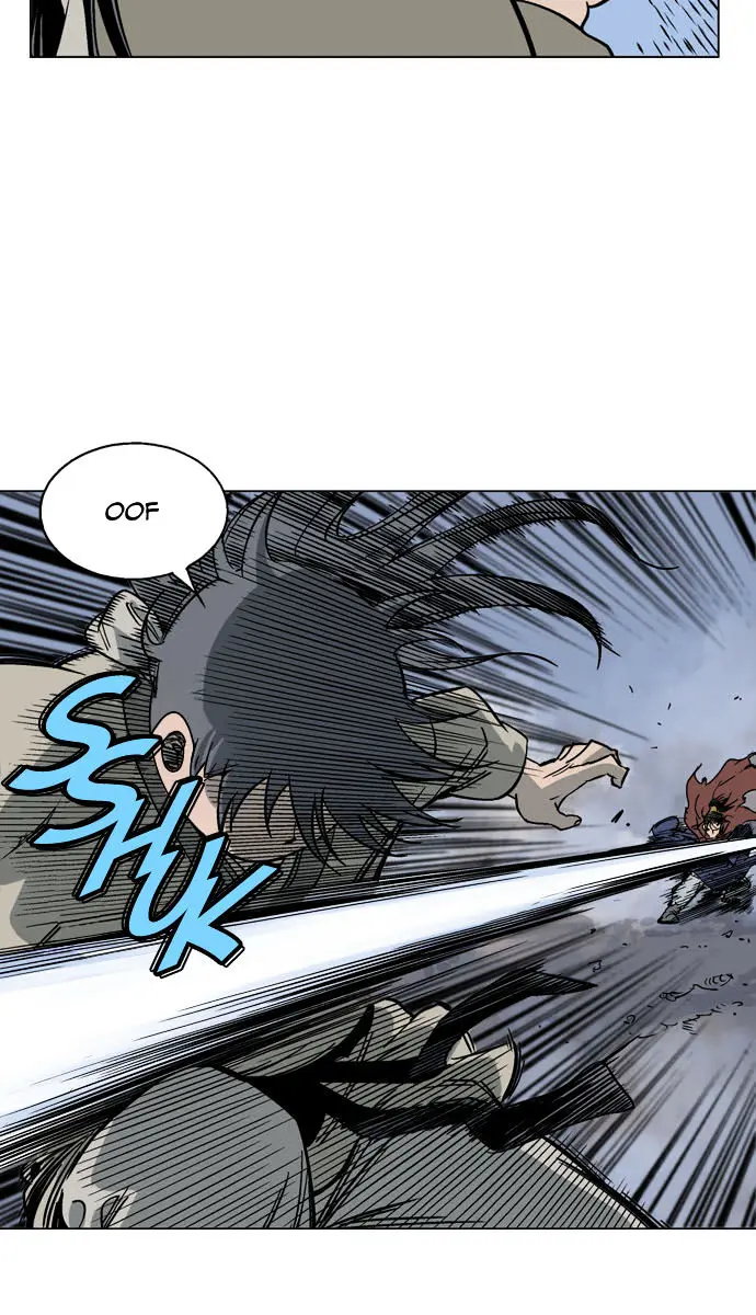 Gosu Chapter 48 Page 21