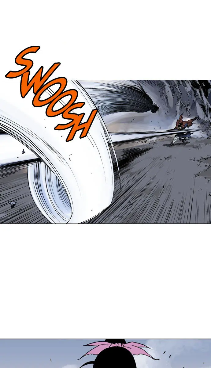 Gosu Chapter 48 Page 23