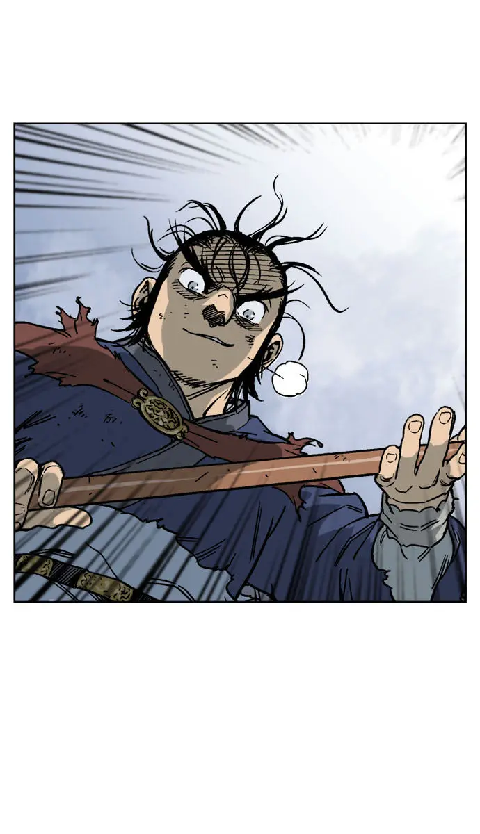 Gosu Chapter 48 Page 27