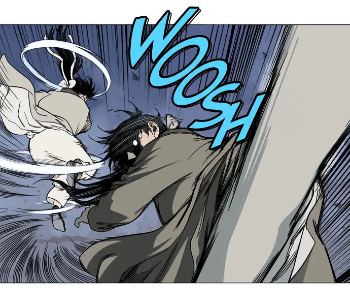 Gosu Chapter 48 Page 28