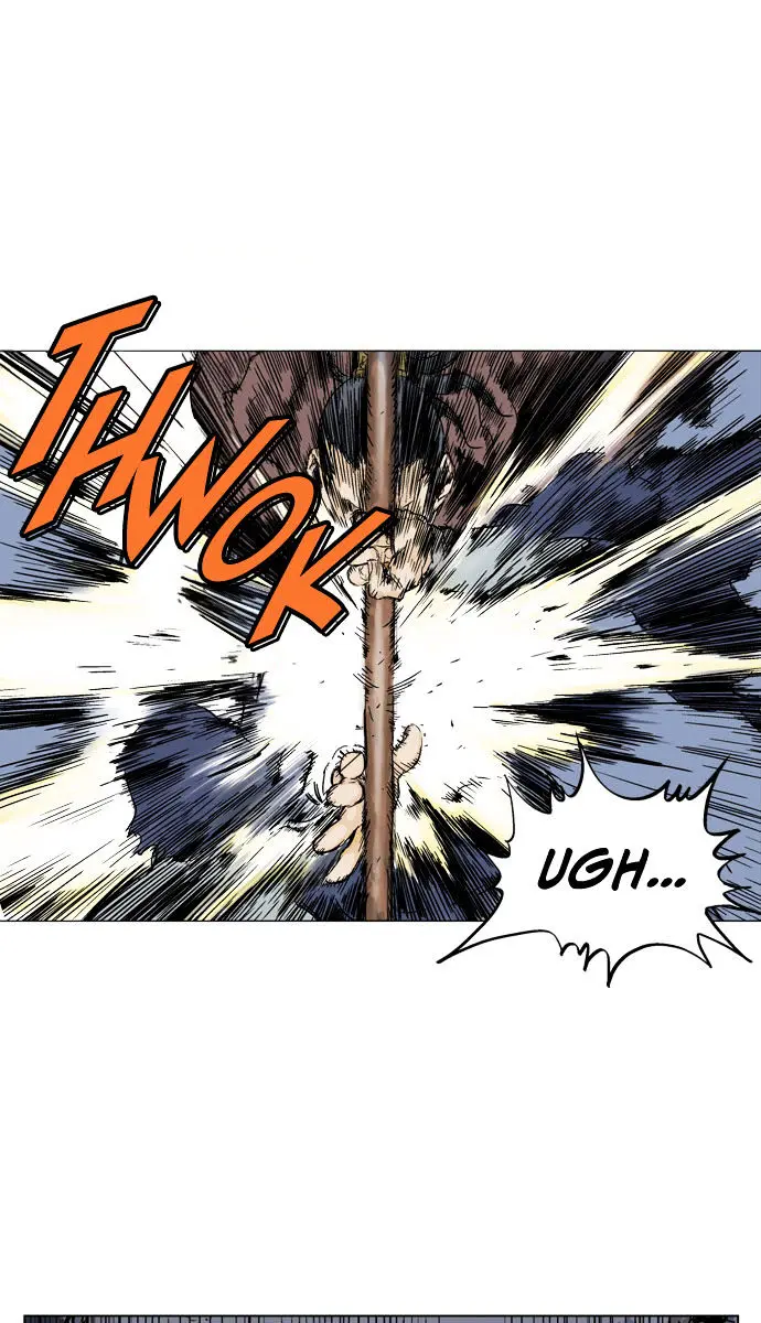 Gosu Chapter 48 Page 29