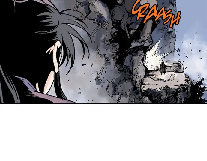 Gosu Chapter 48 Page 31