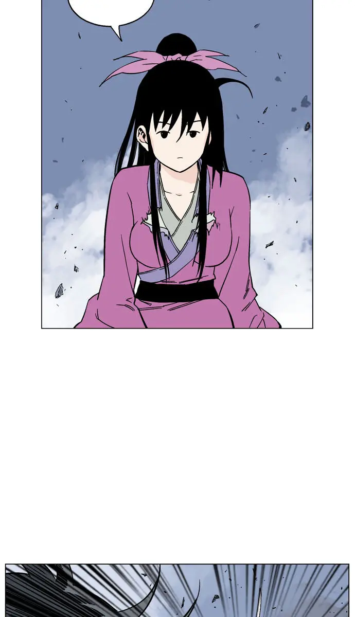 Gosu Chapter 48 Page 33