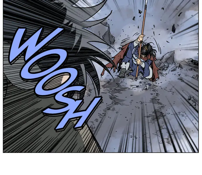 Gosu Chapter 48 Page 34