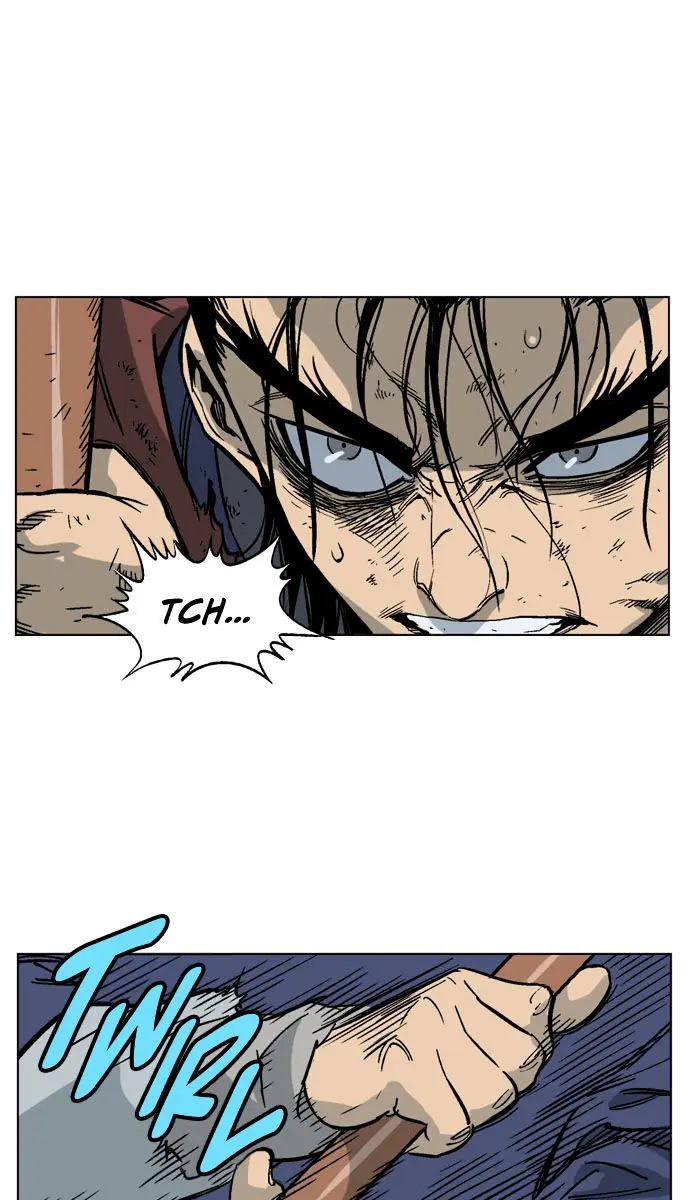 Gosu Chapter 48 Page 35