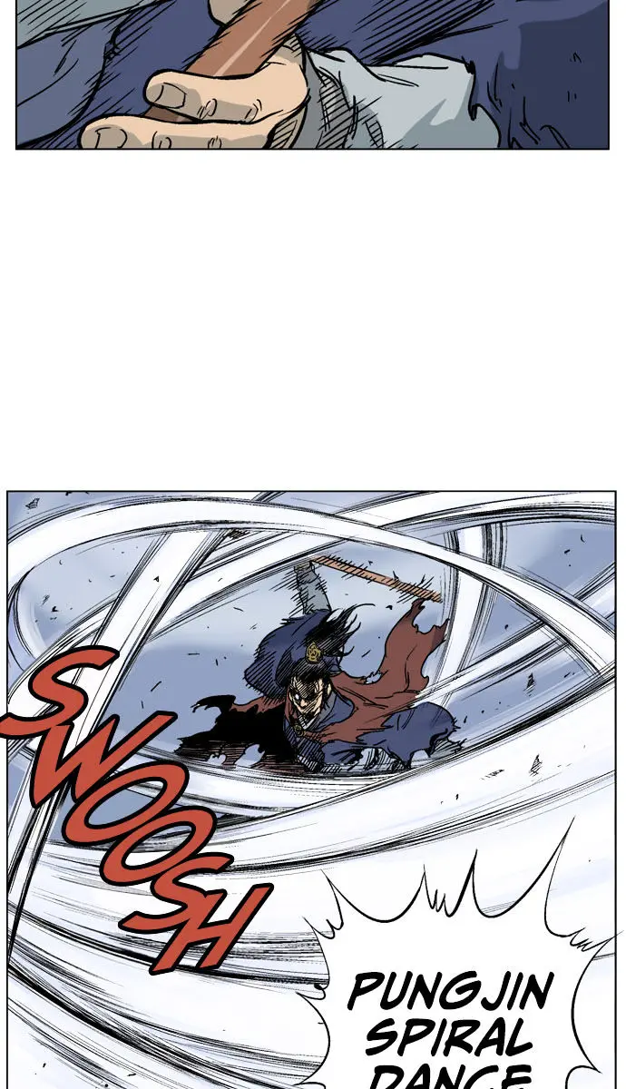 Gosu Chapter 48 Page 36