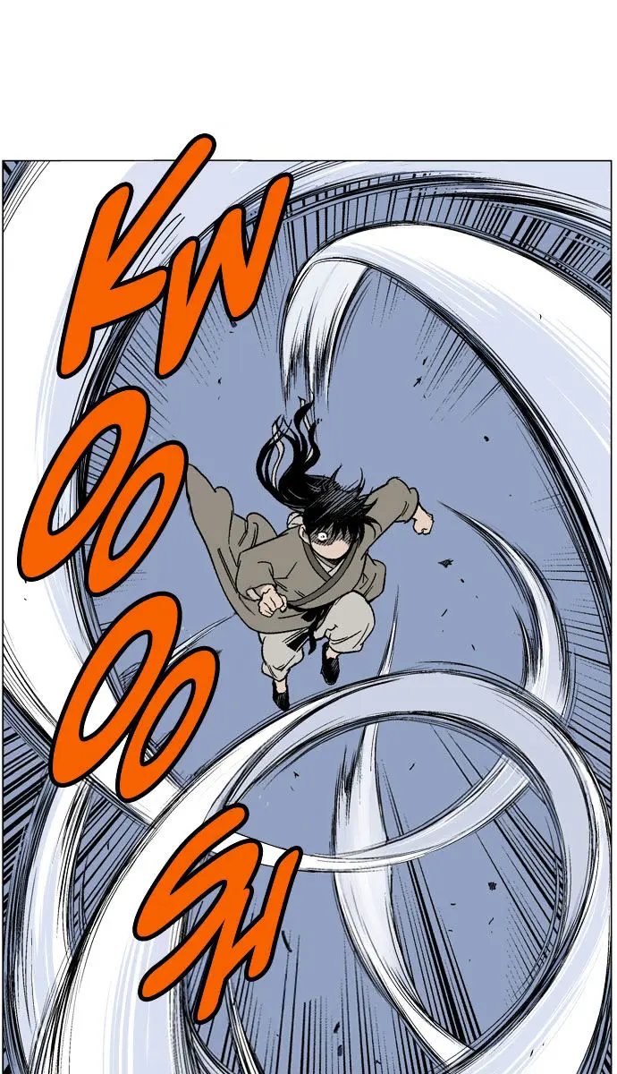 Gosu Chapter 48 Page 38