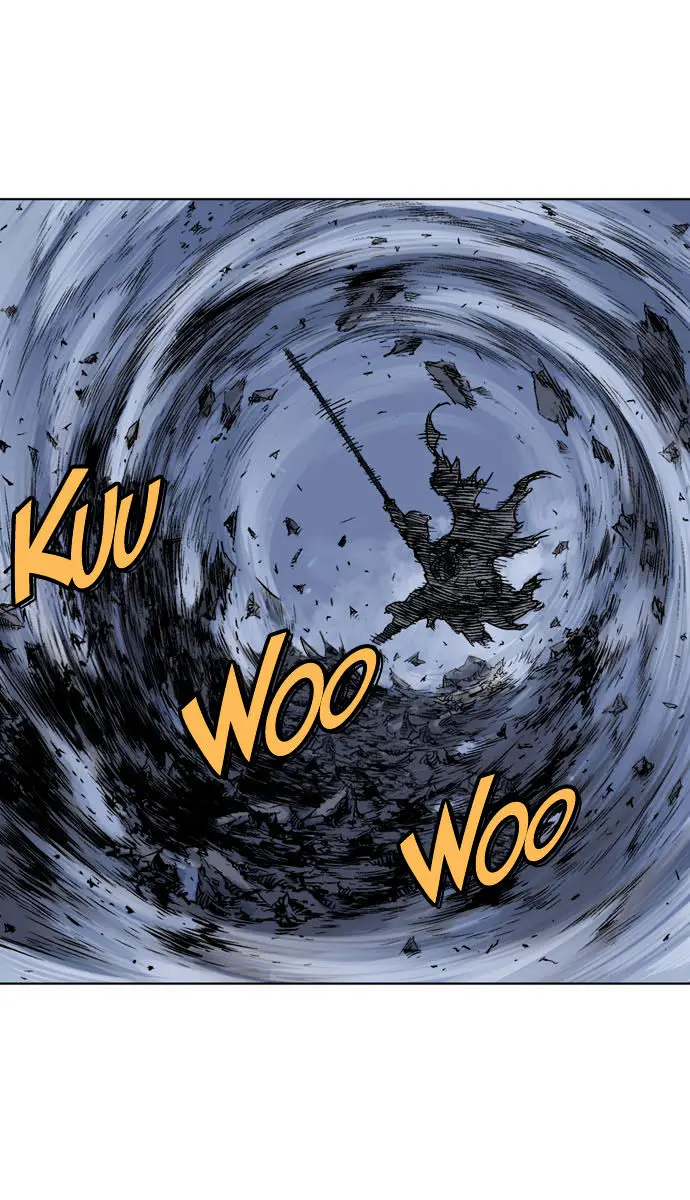 Gosu Chapter 48 Page 41