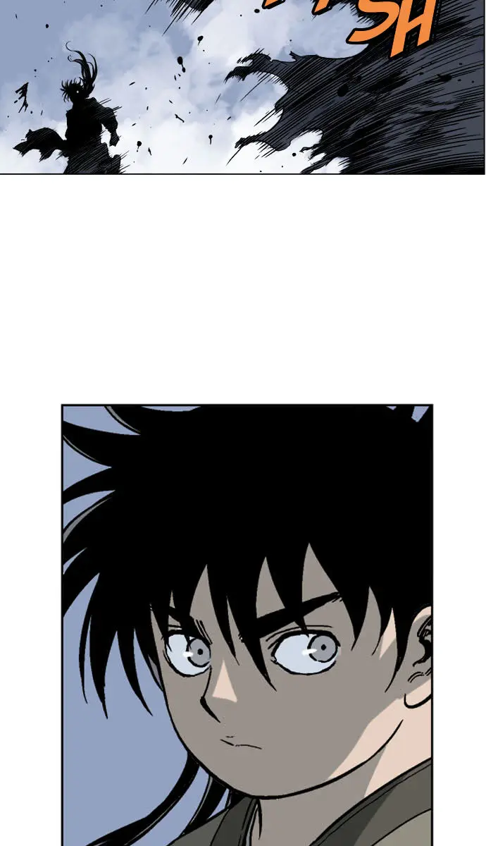 Gosu Chapter 48 Page 51