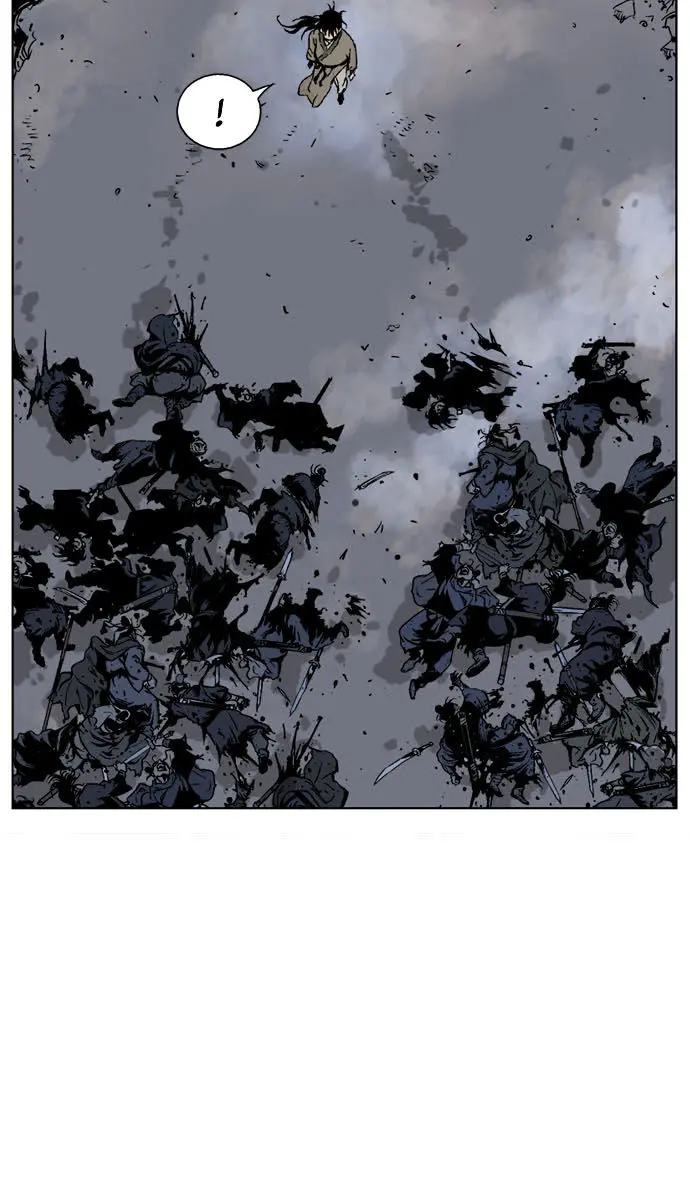 Gosu Chapter 48 Page 54