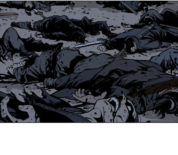 Gosu Chapter 48 Page 55