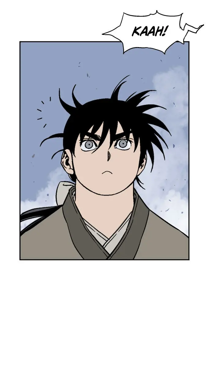 Gosu Chapter 48 Page 57