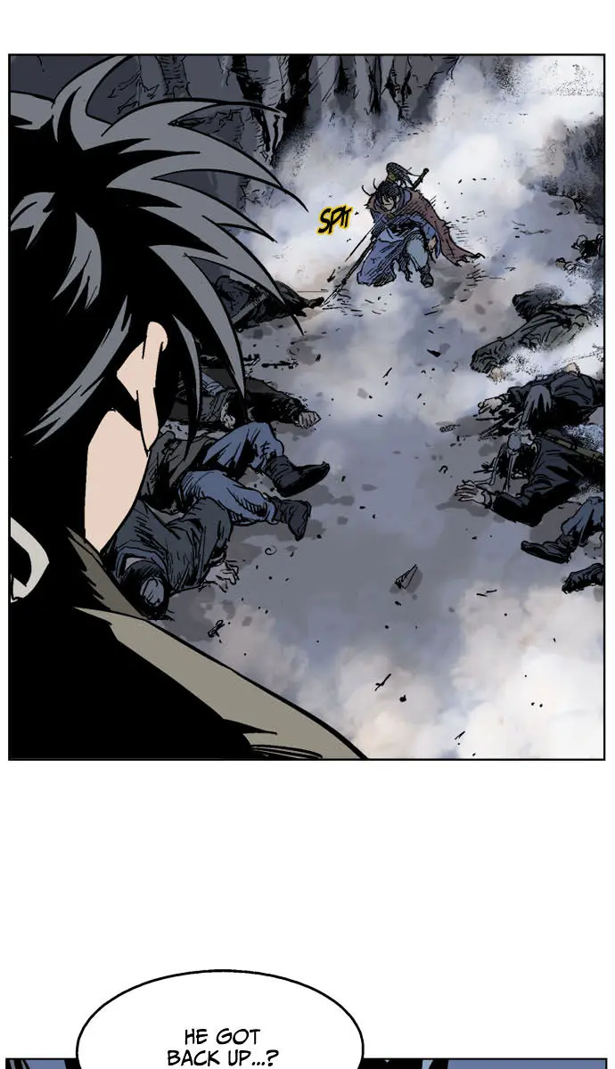 Gosu Chapter 48 Page 59