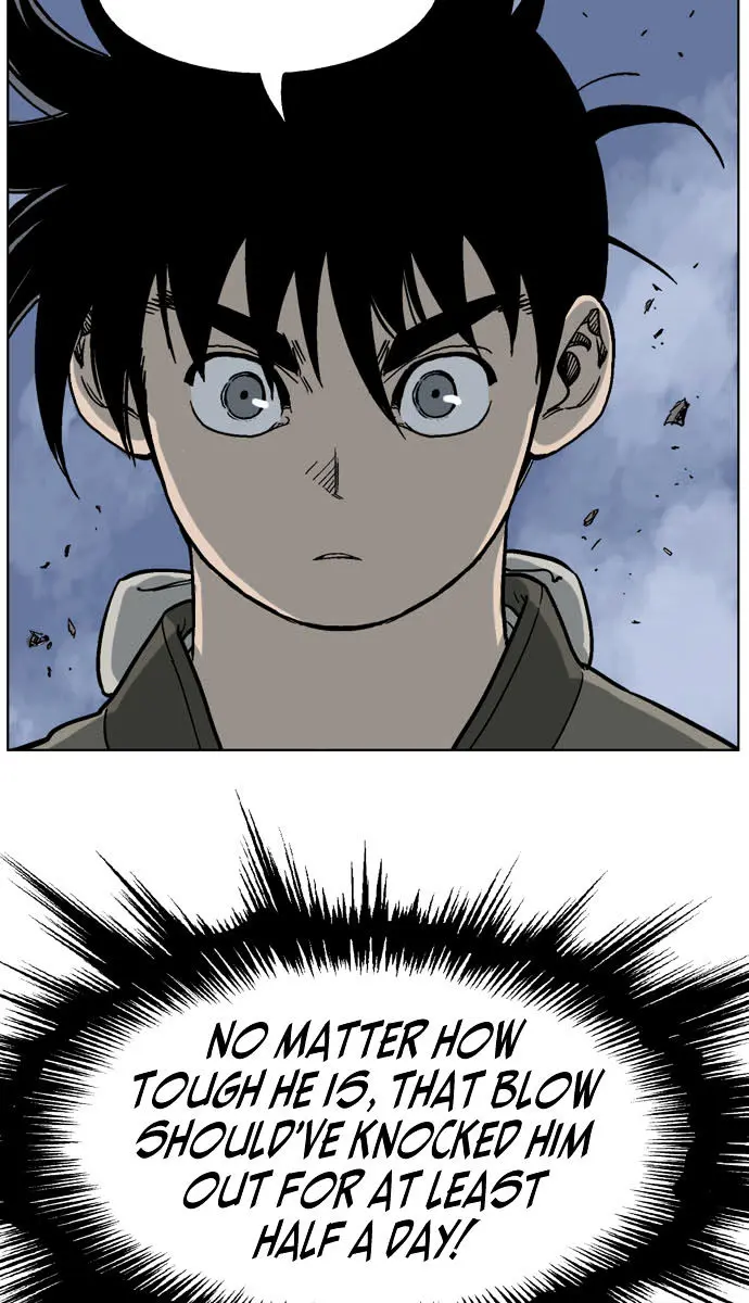 Gosu Chapter 48 Page 60