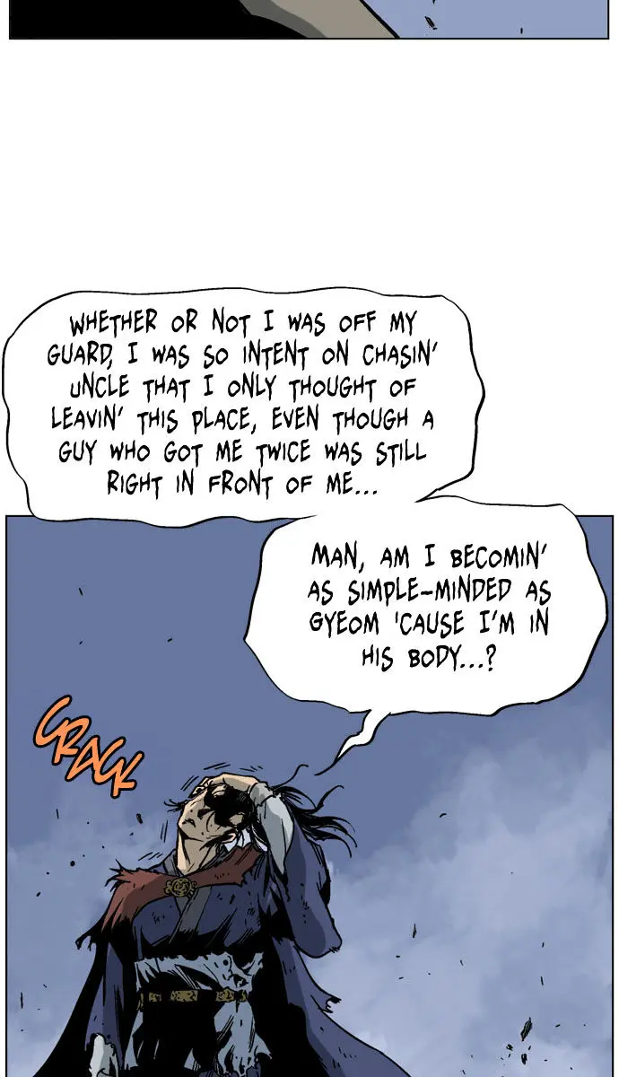 Gosu Chapter 48 Page 63