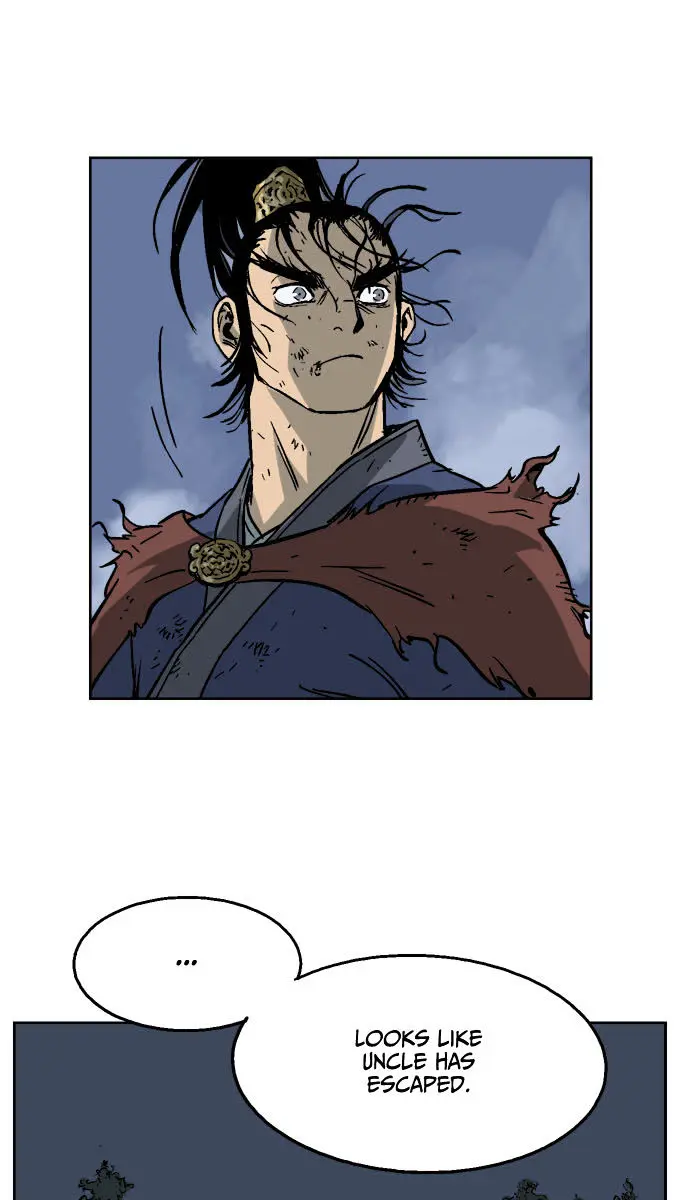 Gosu Chapter 48 Page 65