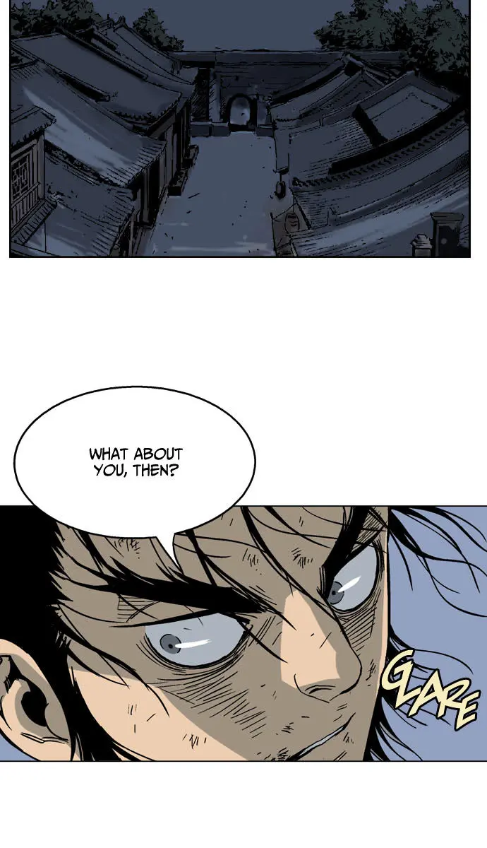 Gosu Chapter 48 Page 66