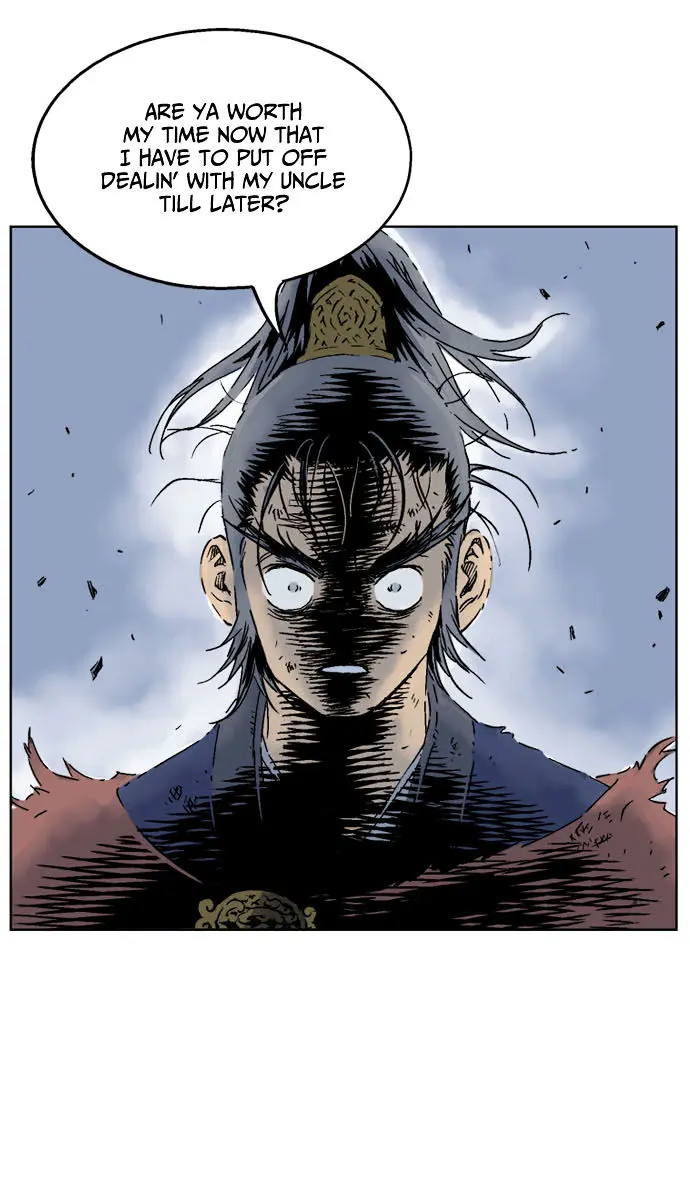 Gosu Chapter 48 Page 68