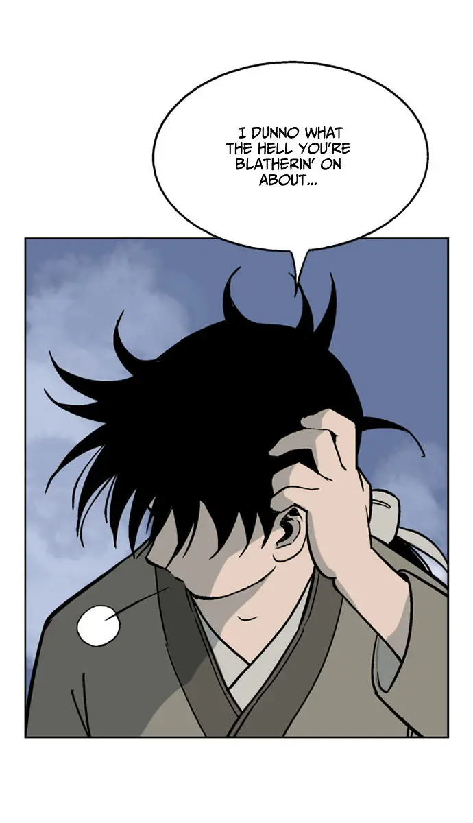 Gosu Chapter 48 Page 71