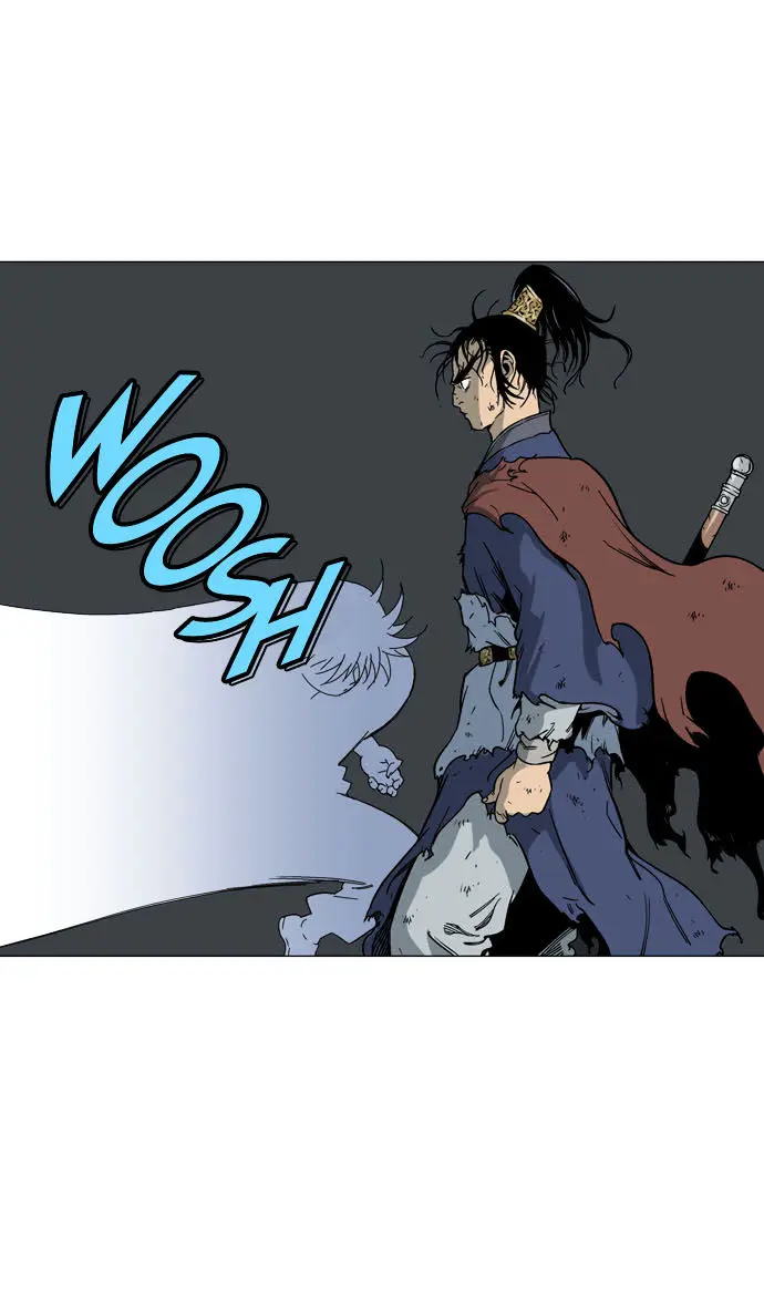 Gosu Chapter 48 Page 72