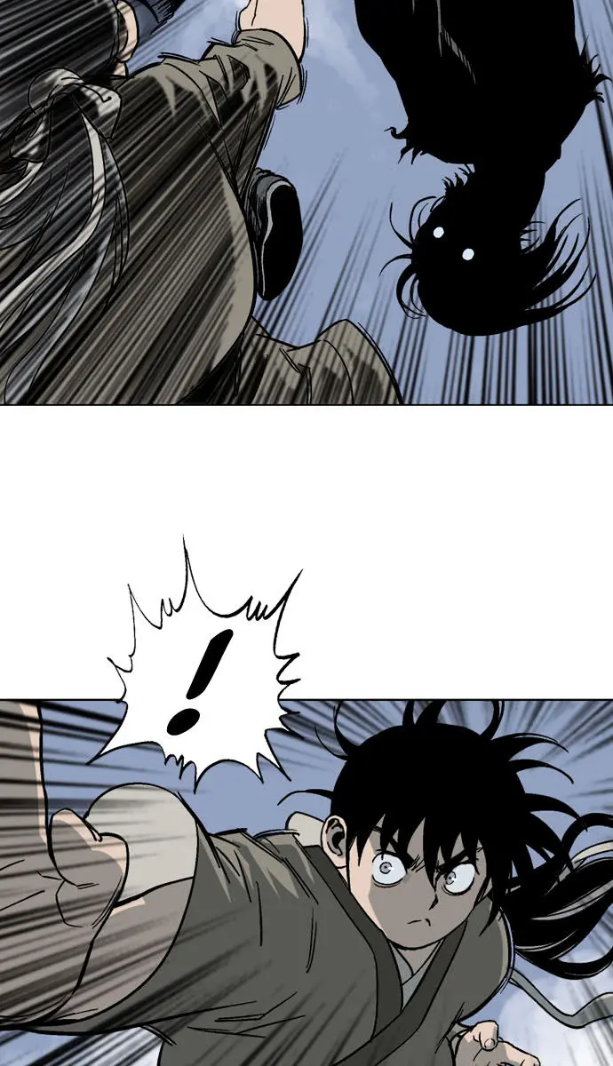 Gosu Chapter 48 Page 80