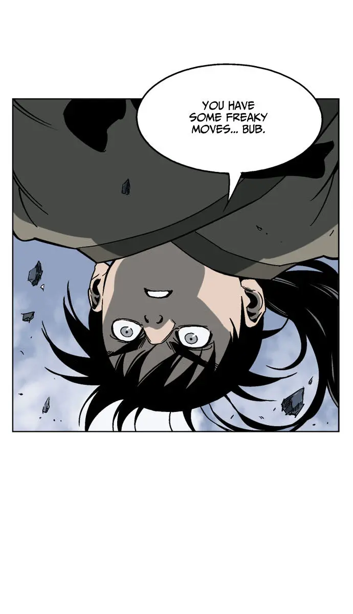 Gosu Chapter 48 Page 87