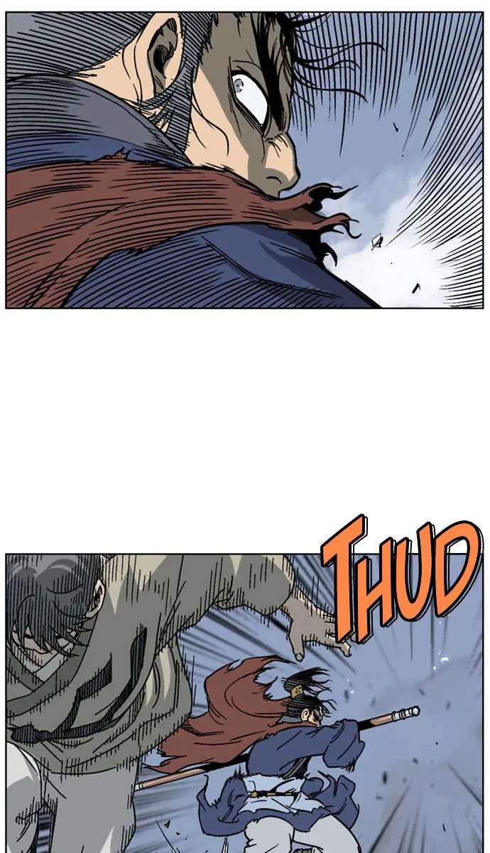 Gosu Chapter 48 Page 88