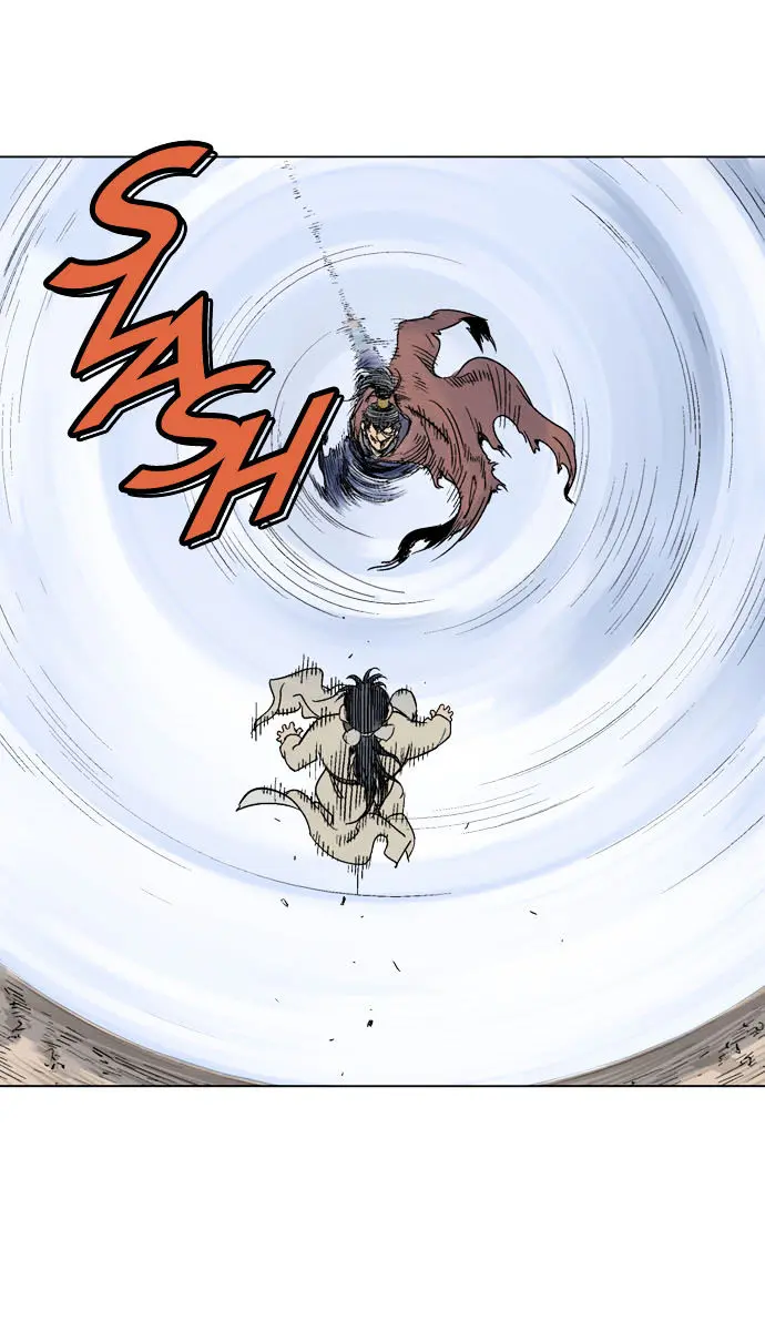 Gosu Chapter 48 Page 90