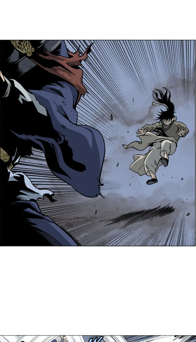 Gosu Chapter 48 Page 91