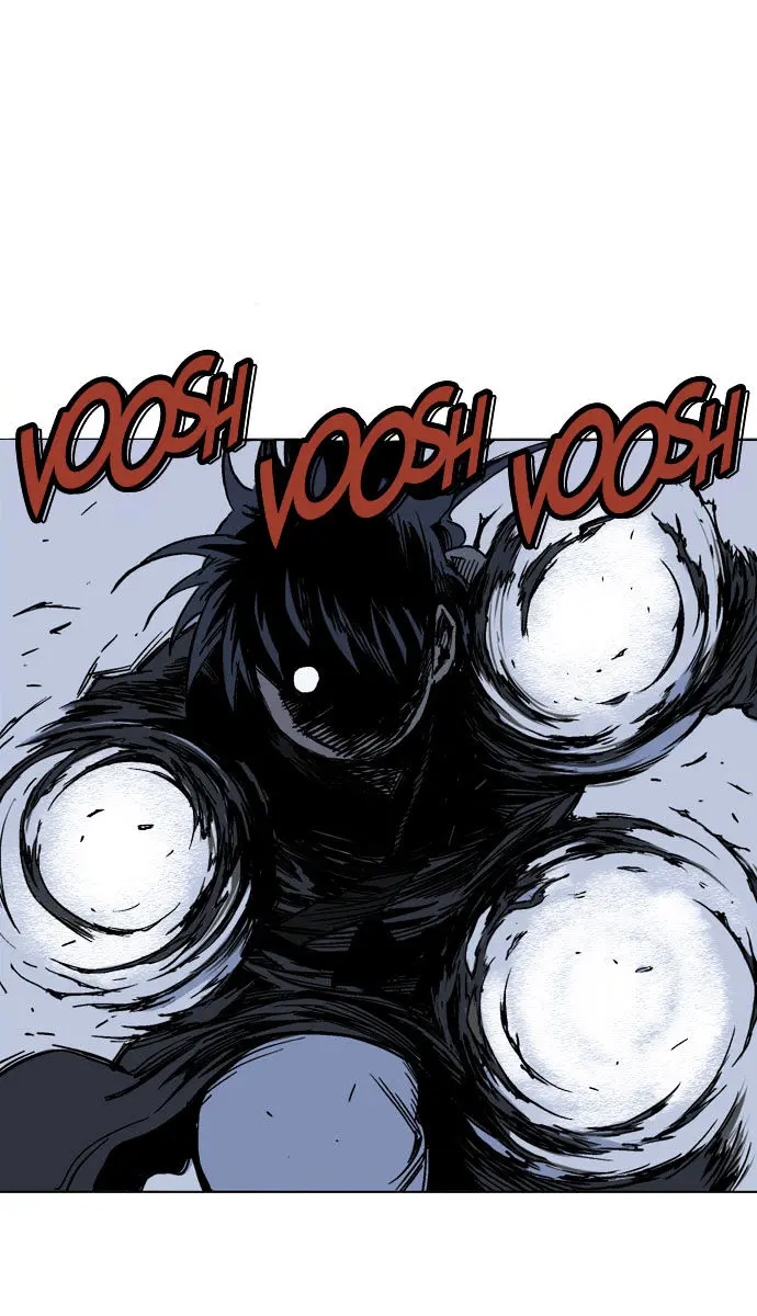 Gosu Chapter 48 Page 93