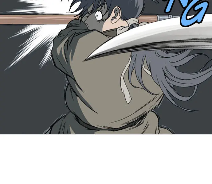 Gosu Chapter 48 Page 100