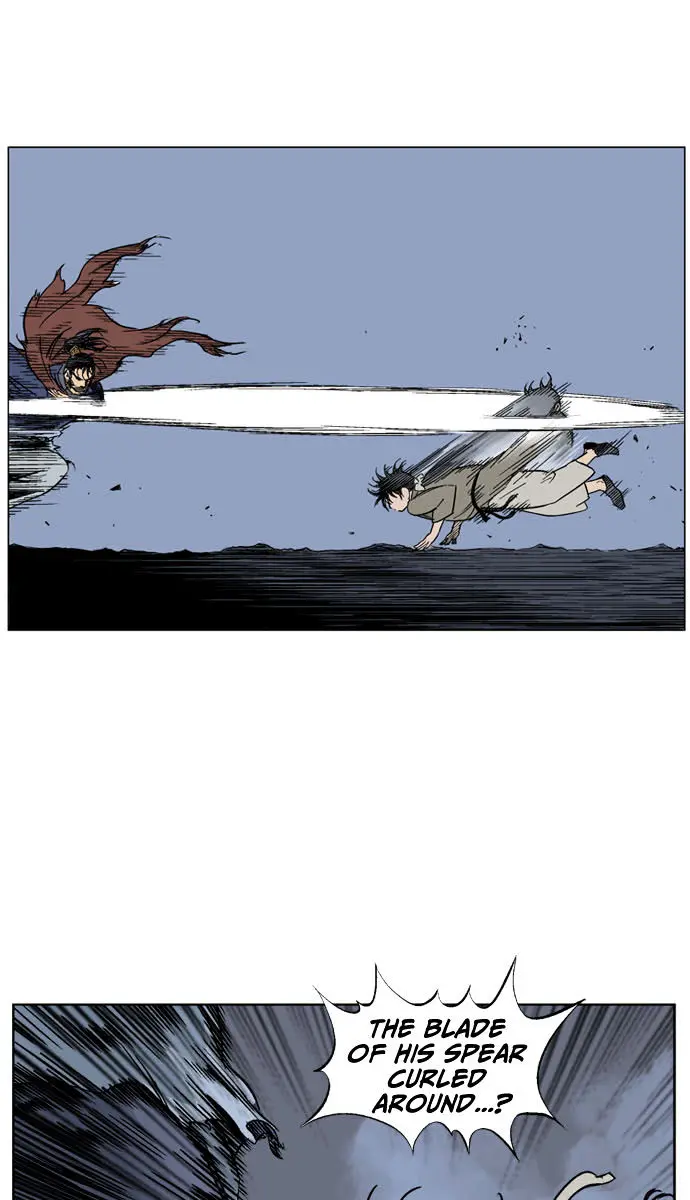 Gosu Chapter 48 Page 102