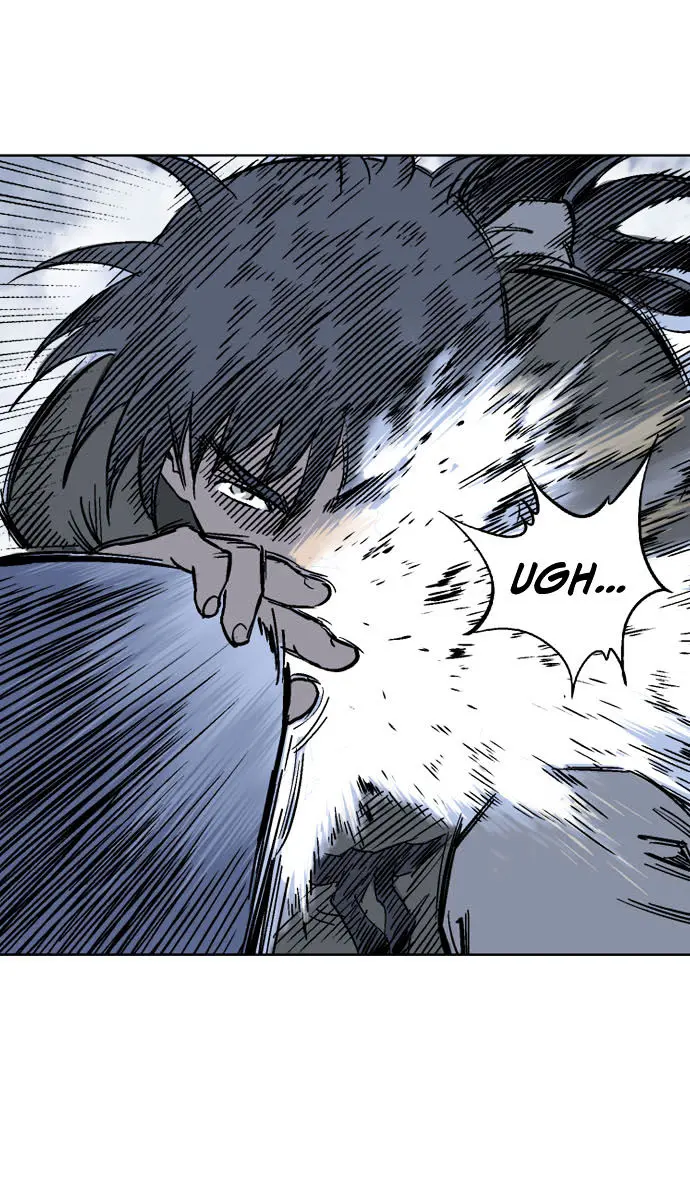 Gosu Chapter 48 Page 105