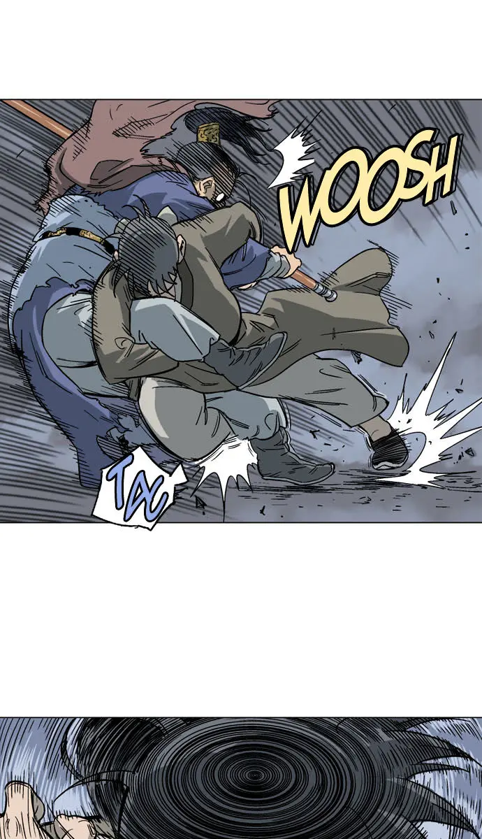 Gosu Chapter 48 Page 107