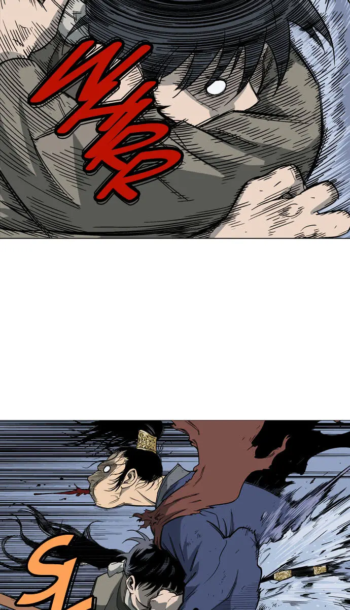 Gosu Chapter 48 Page 108