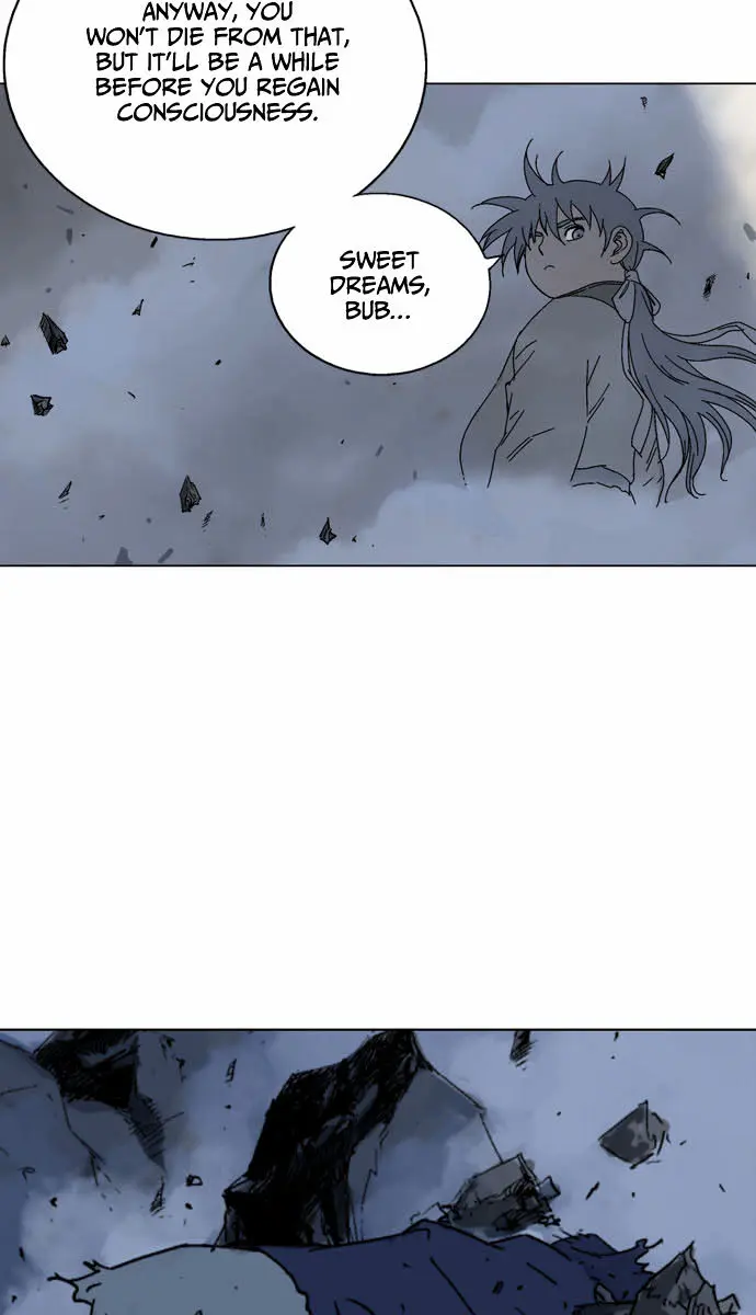 Gosu Chapter 49 Page 9