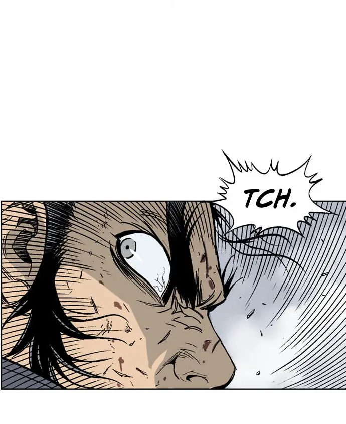 Gosu Chapter 49 Page 19