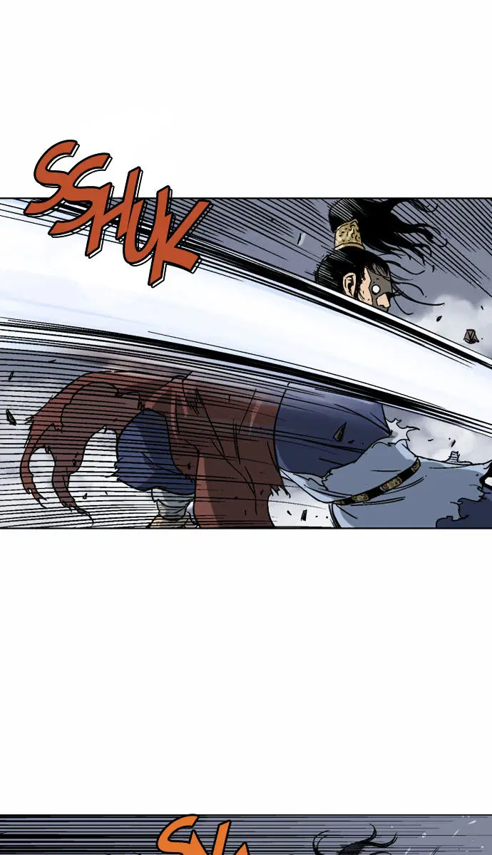 Gosu Chapter 49 Page 20