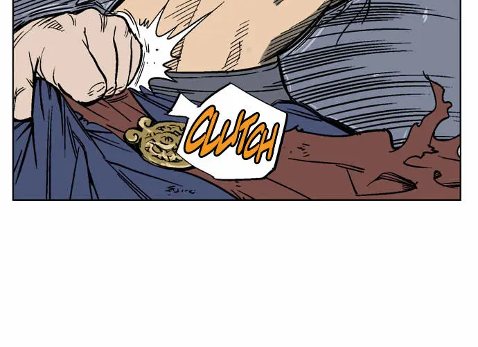 Gosu Chapter 49 Page 22