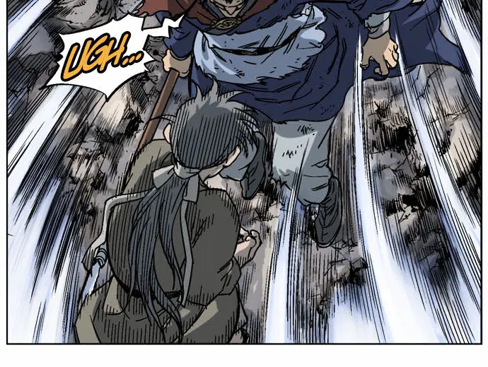 Gosu Chapter 49 Page 25