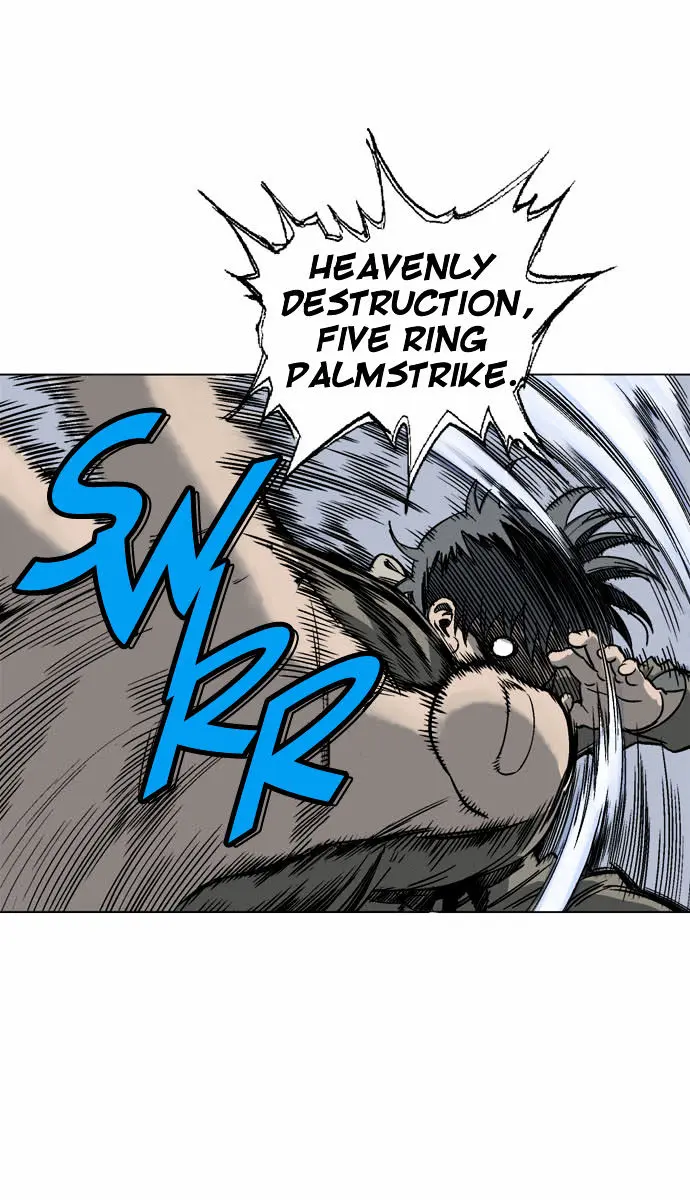 Gosu Chapter 49 Page 26