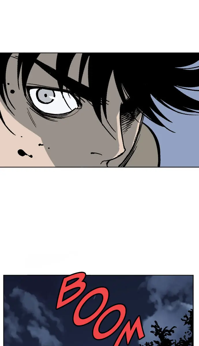 Gosu Chapter 49 Page 29