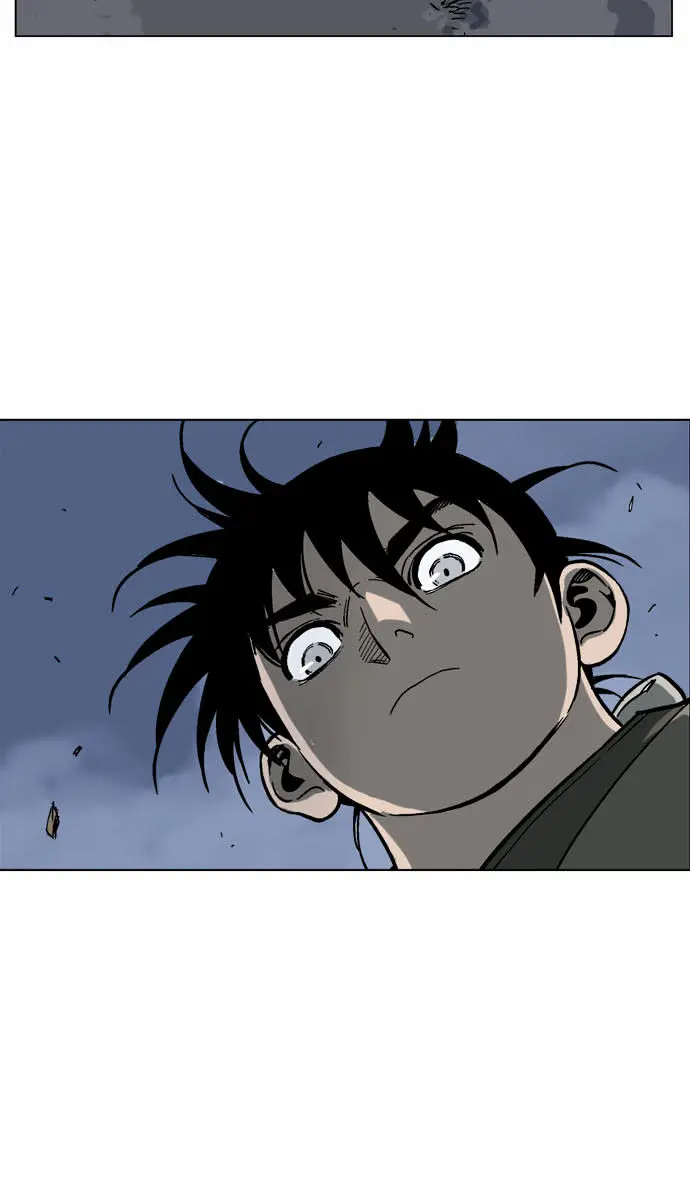 Gosu Chapter 49 Page 32